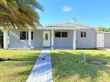 1034 Almeria Road - Photo 1
