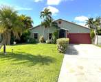 5386 Van Buren Road - Photo 2