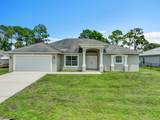3601 Europe Street - Photo 1