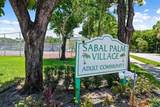 4980 Sabal Palm Boulevard - Photo 21