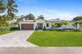 715 Mission Hill Road - Photo 3