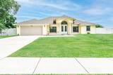 1601 California Boulevard - Photo 1