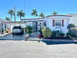 3332 Broadway Street - Photo 1