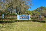 8209 Maidencane Place - Photo 24