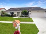 9525 El Clair Ranch Road - Photo 1