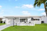 1005 Siesta Avenue - Photo 1