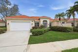 2810 Hancock Creek Road - Photo 1