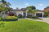 1365 Barwick Ranch Circle - Photo 2