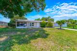 542 Saunders Street - Photo 1