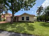 3572 Sahara Springs Boulevard - Photo 1
