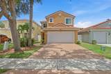 6933 Desert Inn Terrace - Photo 1