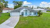 1526 Santander Avenue - Photo 1