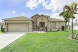 2932 Van Buren Terrace - Photo 1