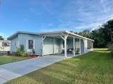 3333 Columbrina Circle - Photo 1