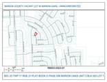 SEC 23 TWP 17 RGE 21 Sec 23 Twp 17 Rge 21 Plat Sec 23 Twp 17 Rge 21 Pla - Photo 1