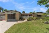 5861 12 STREET - Photo 1