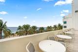 101 Fort Lauderdale Beach Boulevard - Photo 31