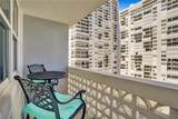 4250 Galt Ocean Drive - Photo 21