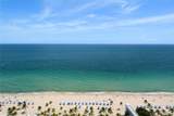 1 Fort Lauderdale Beach Boulevard - Photo 28