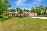 5417 Stately Oaks Street - Photo 1