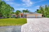 5417 Stately Oaks Street - Photo 2