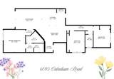 6095 Caladium Road - Photo 34