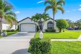 1664 Oak Berry Circle - Photo 1