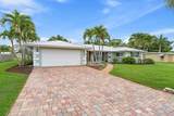 2880 San Jeronimo Road - Photo 2