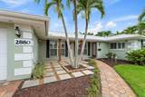 2880 San Jeronimo Road - Photo 7