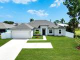 5154 North Macedo Boulevard - Photo 1