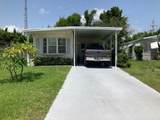 206 Caribbean - Photo 1