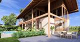425 Coral Way, Bocas Del Toro, - Photo 11