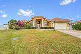 5909 Bayou Court - Photo 1