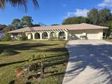 5001 Buchanan Drive - Photo 1