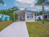 61 Caribbean - Photo 4