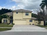 8599 Cypress Springs Road - Photo 1