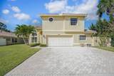 8599 Cypress Springs Road - Photo 2
