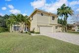 8599 Cypress Springs Road - Photo 3