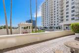 1 Las Olas Circle - Photo 35