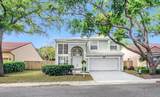 1011 Siena Oaks Circle - Photo 1