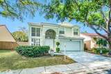 1011 Siena Oaks Circle - Photo 2