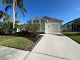 7644 Mansfield Hollow - Photo 1