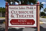 10304 Sunrise Lakes Boulevard - Photo 25