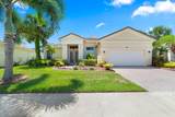 525 Lake Manatee Way - Photo 1