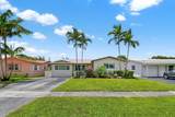 5511 Van Buren Street - Photo 1