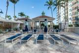 610 Las Olas Boulevard - Photo 32