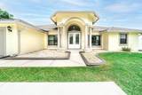 1601 California Boulevard - Photo 4