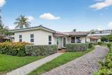 1225 Hillsboro Mile - Photo 1