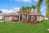 376 Quiet Woods - Photo 1