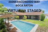 21065 Escondido Way - Photo 1